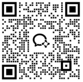 企业微信二维码